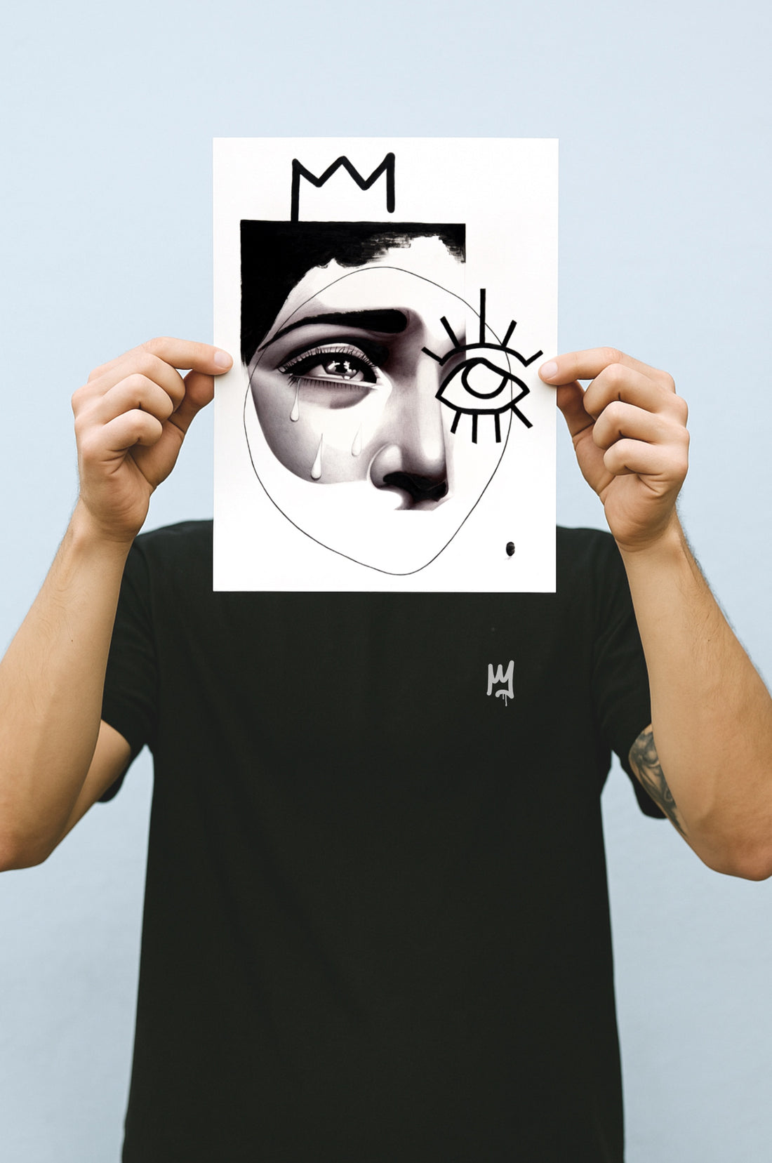 Print Maria